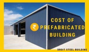 Read more about the article Cost Of Prefabricated Building