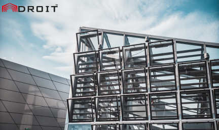 Read more about the article Choosing the Right Pre-Engineered Building (PEB) for Your Industry Needs