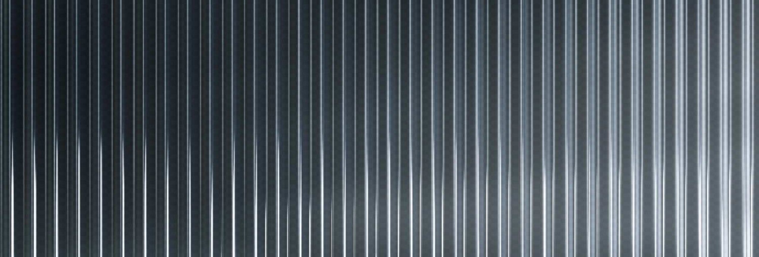 Bare Galvalume Roofing Sheet​