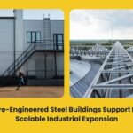 How Pre-Engineered Steel Buildings Support Faster, Scalable Industrial Expansion