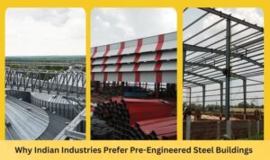 Read more about the article Why Pre-Engineered Steel Buildings Are Gaining Rapid Adoption Across Indian Industries