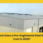 How Much Does a Pre-Engineered Steel Building Cost in 2026?