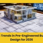 Latest Trends in Pre-Engineered Building Design for 2026